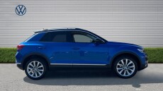 Volkswagen T-Roc 1.5 TSI EVO SEL 5dr Petrol Hatchback
